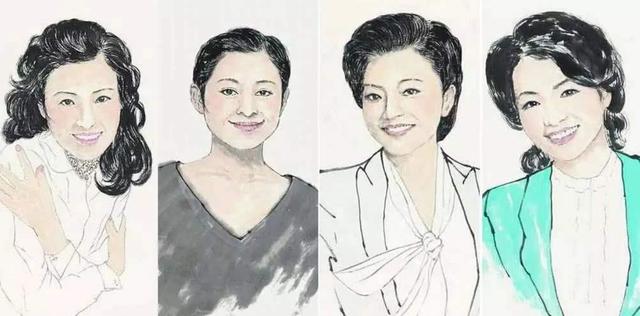 朱军老婆谭梅:前央视一哥朱军淡出舞台后现状如何？