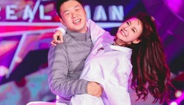 唐艺老公是谁:唐艺昕将和张若昀办婚礼，她的伴娘是谁？