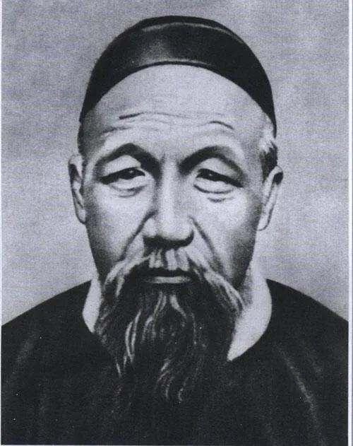 僧格林沁:晚清时期，僧格林沁是满清八旗子弟最后一道屏障吗？为什么？