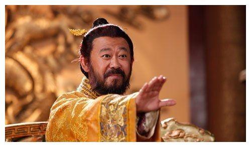 尤俊达:《隋唐演义》中，有描述到尤俊达最后的结局吗？你怎么看？