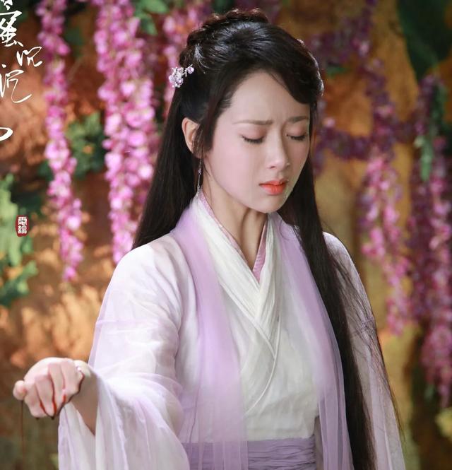 四小花旦:现在娱乐圈的四小花旦是谁？