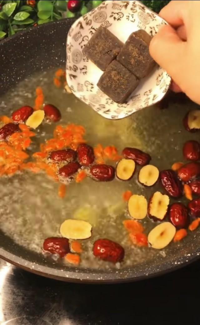 糖水鸡蛋(糖水鸡蛋的做法)