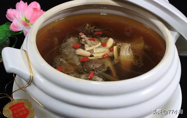 广东婴儿汤:秋季到了，适合孩子的靓汤准备好了吗？