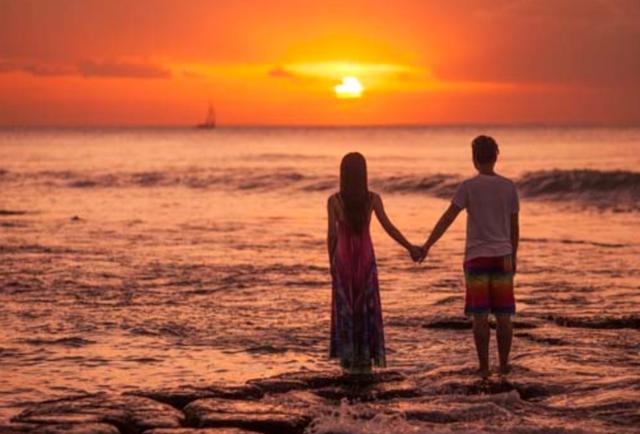 什么才是真正的爱情？