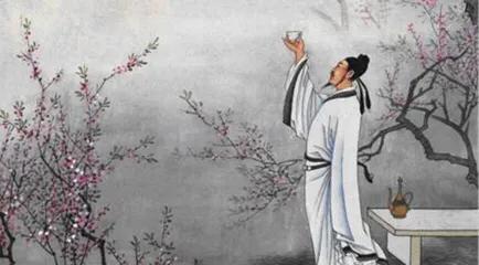 凤歌笑孔丘:我本楚狂人，凤歌笑孔丘。表现了怎样的情怀？怎么理解？
