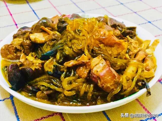 你的下饭神器是哪道菜？