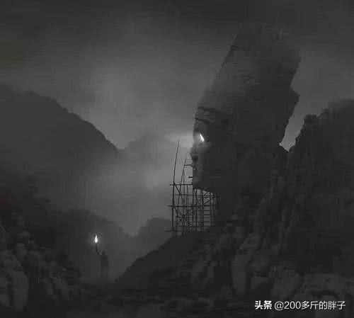 马拉维湖湖水涨落之谜:有人有巨物恐惧症，但是我喜欢看巨物，有哪些有巨物的旅游景点？
