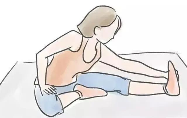 脚抽筋,是缺钙吗?-百科网