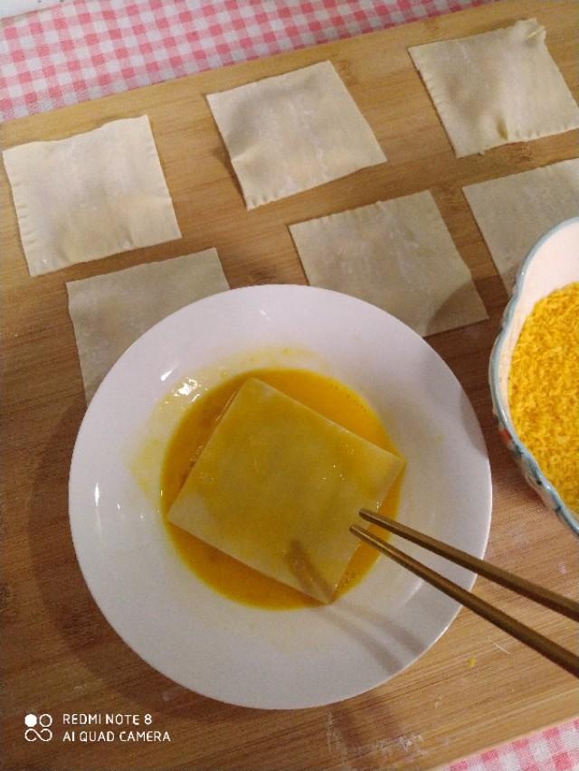 香蕉小狗造型做法大全:香蕉动物造型做法大全 水果派怎么做，哪种水果派好吃？