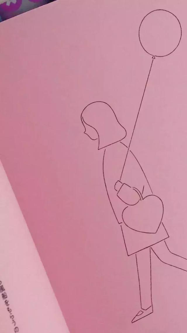 晚安说说语录190218：你要把温柔跟可爱藏起来，留给值得和喜欢的人