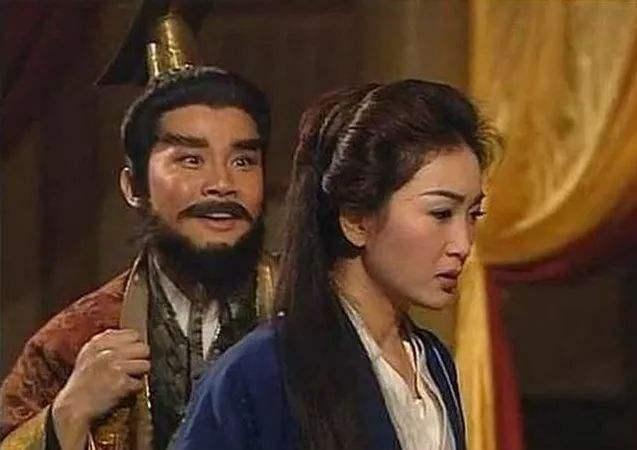 袁春望黑化:影视作品中都有哪些著名的衣冠禽兽形象