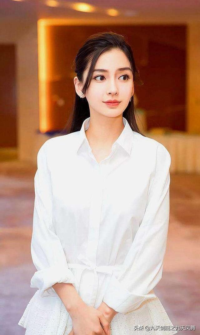 刘恺威整容了吗:为什么这么多人讨厌杨幂，她却越来越红