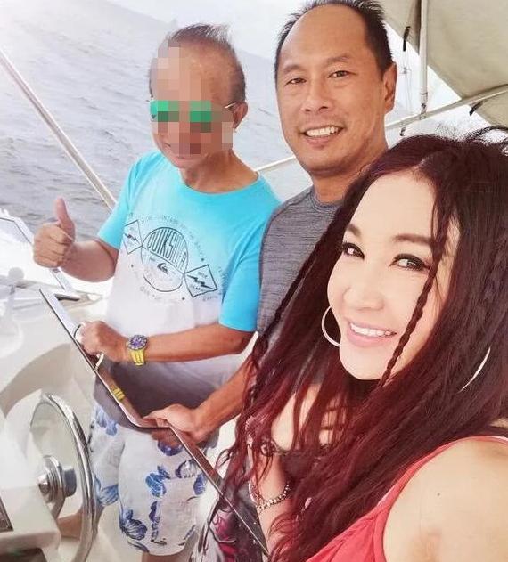 何祖光:娱乐圈有哪些丁克的夫妻？