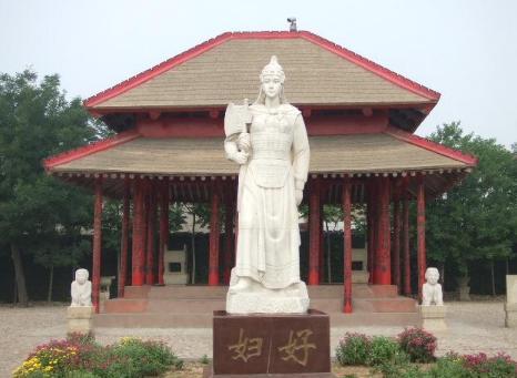 妇好是谁:司（后）母戊鼎的主人是谁？她真的比妇好地位还高吗？