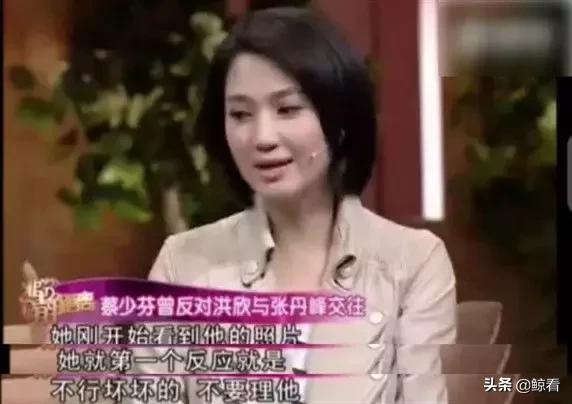 张晋晒蔡少芬vlog:张晋和蔡少芬这对夫妻有哪些逗比二人组趣事？