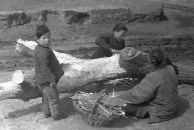 绥远抗战:1931年至1937年中国人吃什么？