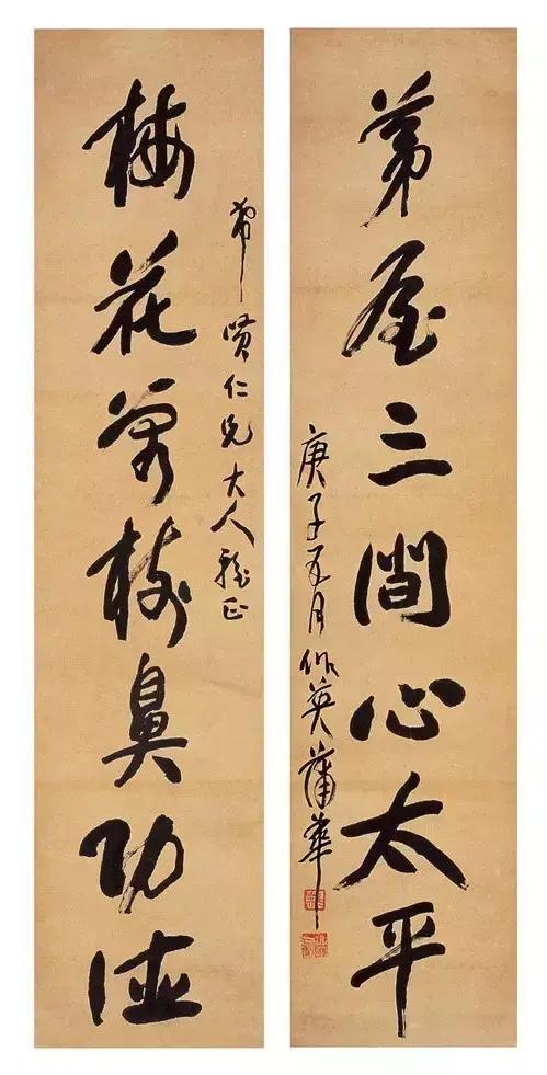 中国十大书法家:我国著名的书法家有哪些？