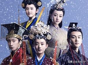 陆令萱和高湛:电视剧《陆贞传奇》中的高湛在真实历史上是怎样一个人？