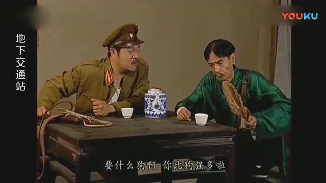 这个世界上有没有哪部室内轻喜剧能超越《武林外传》？