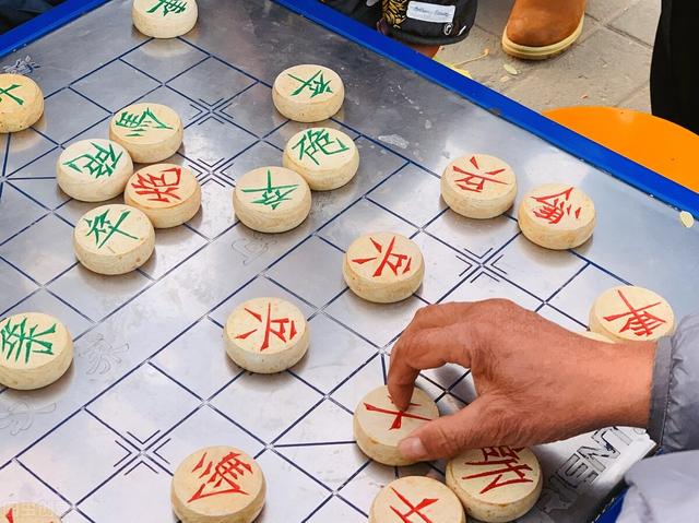 怎么提高象棋开局的出子速度,有什么技巧？