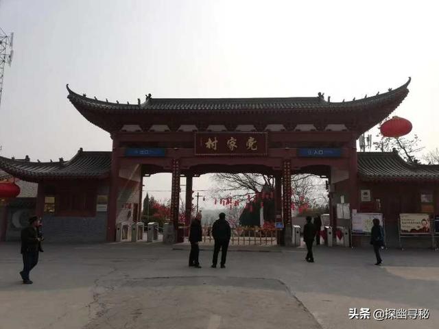 普救寺门票，山西六十岁以上老人旅游景点免门票的有哪些推荐