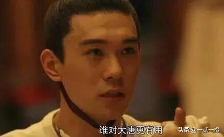 李琦去世:寿王可以抢在李亨之前称帝吗？