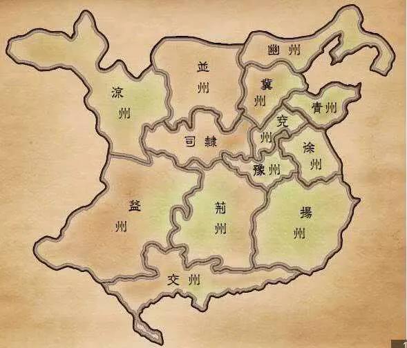 东汉末年为何会天下大乱？