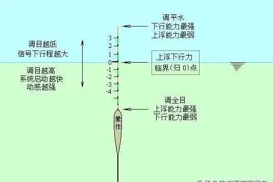 立春后钓鮣鱼技巧:立春后钓鱼线组怎么搭配？