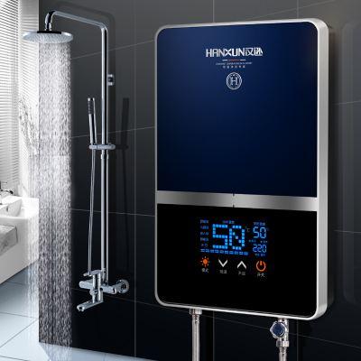 电热水器如何省电(电热水器如何省电技巧)