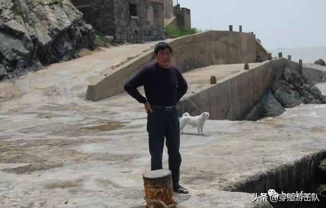 守岛英雄走了:古代我国地理面积非常大，周边有许多岛，但大家听说过守岛人吗