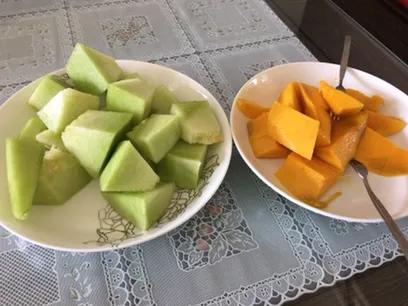 空腹吃苹果好吗,早上空腹可以吃水果好吗？