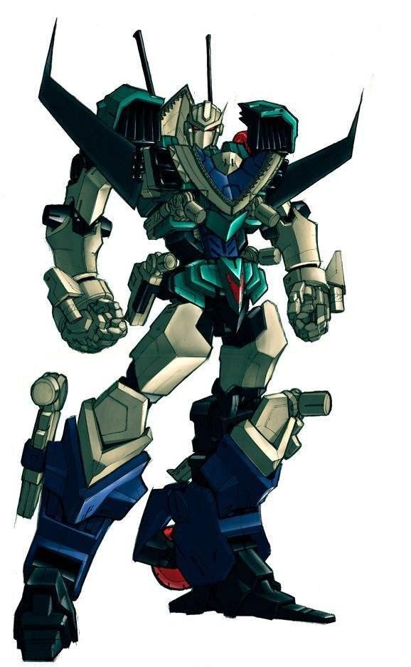 《变形金刚》里六面兽为何没有最终洗白?-惠修网