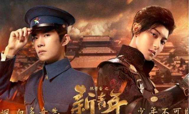 吴俊余图片:2010快乐男声十强中最小最乖的吴俊余现在事业现状如何？