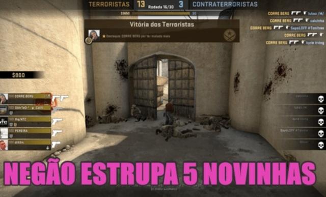 在《CS:GO》中你明白了哪些知识后,段位开始直线上升？