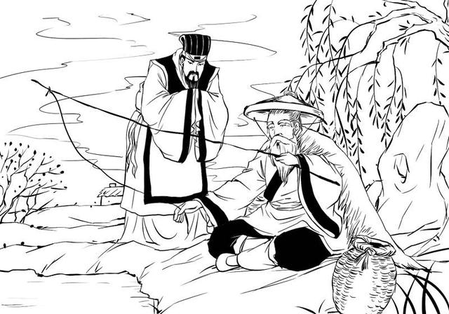 姜子牙真实历史,姜子牙在历史上真的存在吗如何评价姜