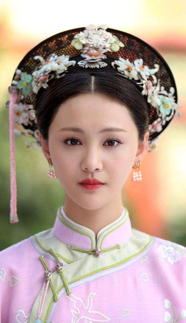 乾隆皇帝的妃子:乾隆皇帝死后，他的50多个妃子该怎么处理？