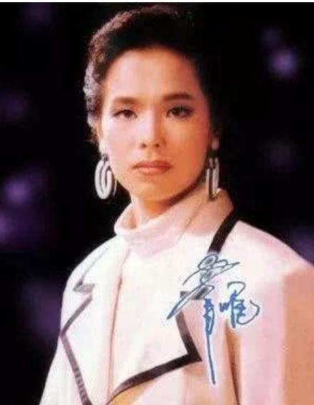韦紫明:曾和那英毛阿敏田震齐名的歌坛大姐大韦唯现状如何