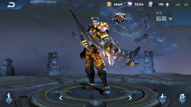 头条问答 - 王者荣耀射手有必要出制裁之刃吗?(19个回答)