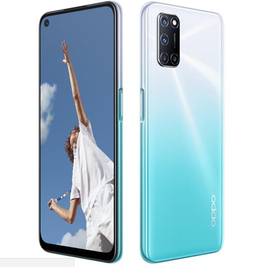 oppoa52和oppoa11x哪個手機更好