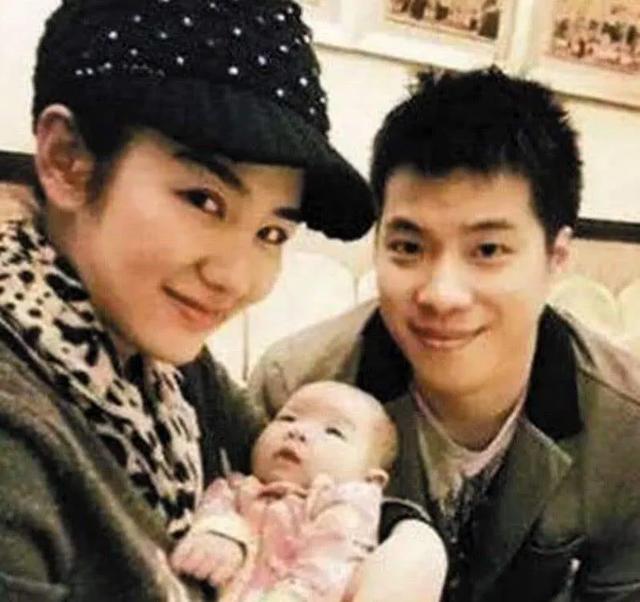 黄奕的前夫:最近曝黄奕前夫贩毒获刑，黄奕近况如何？
