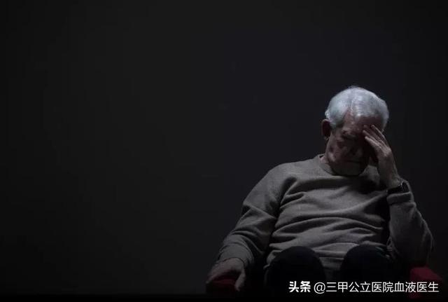 一旦老人出现哪些“征兆”，他们“时间”所剩不多了，为什么