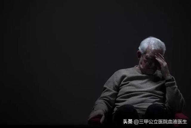 老人出现哪些征兆预示时间不多了，一旦老人出现哪些“征兆”，他们“时间”所剩不多了，为什么