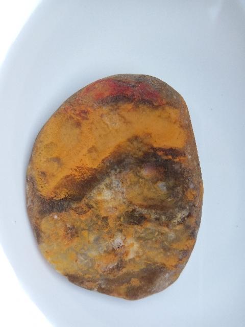 石头的功效,你觉得拥有天然奇石最大的好处是什么？