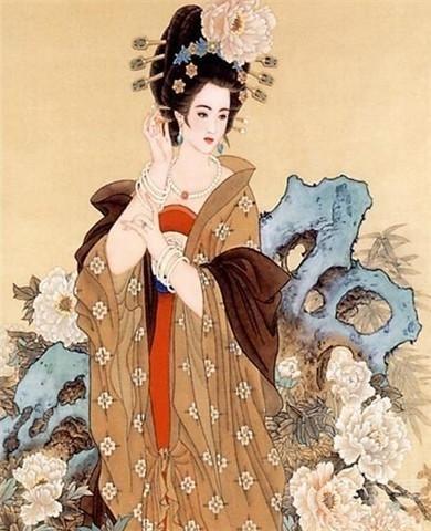 西施原名:西施原名叫什么 西施名字是怎么来的
