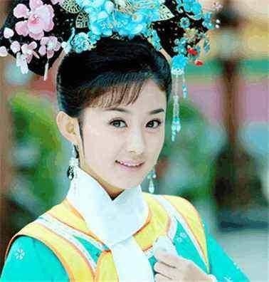 乾隆皇帝的妃子:乾隆皇帝死后，他的50多个妃子该怎么处理？