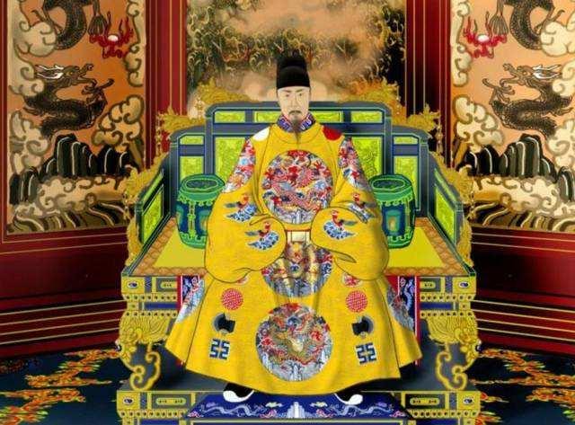 万历皇帝几十年不上朝，他在宫里干什么，朝廷大权旁落了吗？