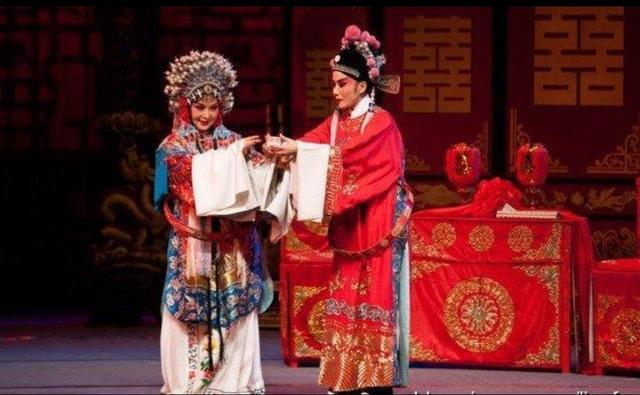 古代负心汉:历史上的状元为什么娶不到公主为妻
