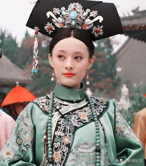 甄嬛传的演员:除了孙俪，大家觉得还有哪些女演员适合扮演甄嬛