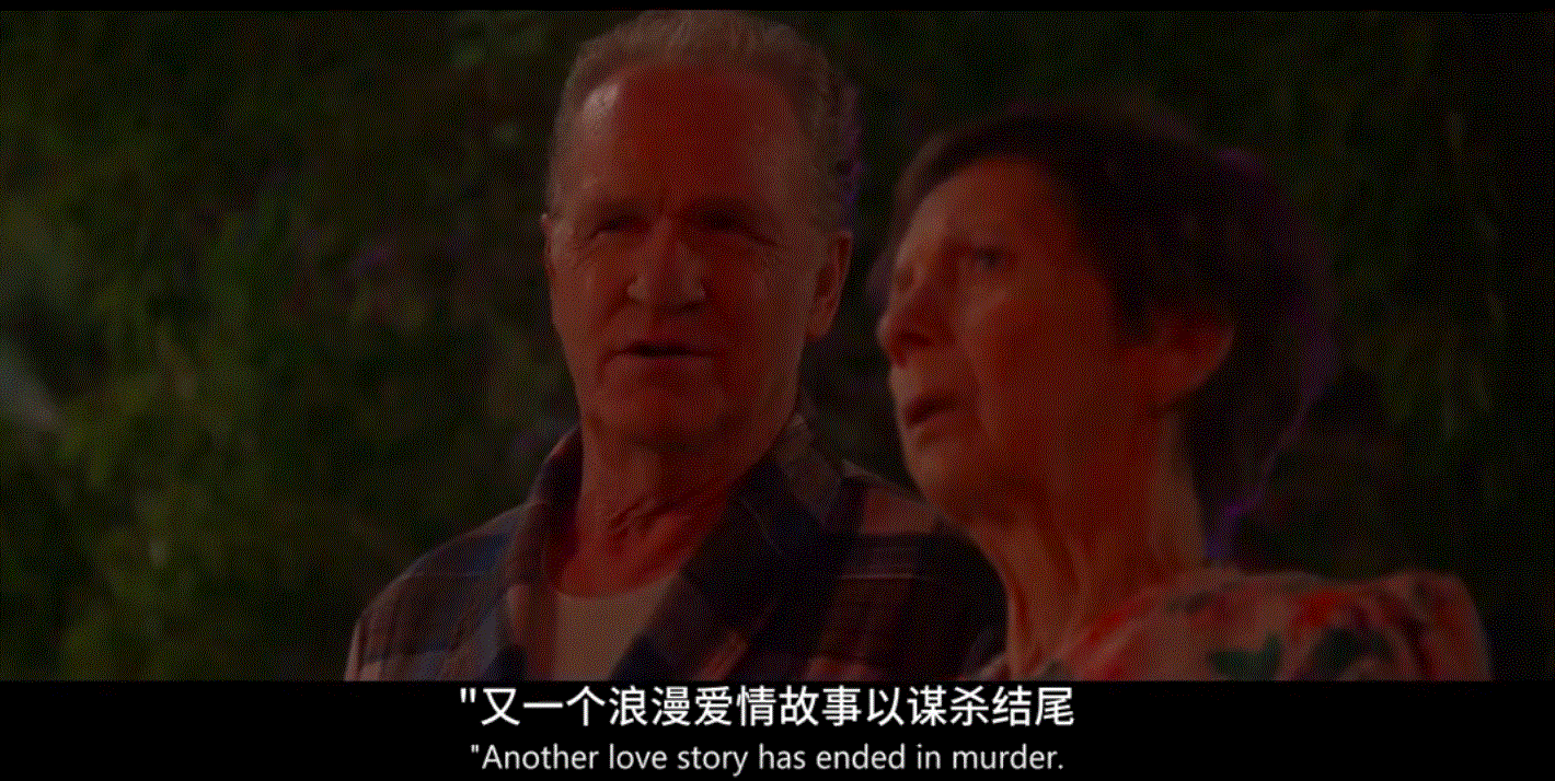 女子虐狗:如何评价最近的大热剧《致命女人》？