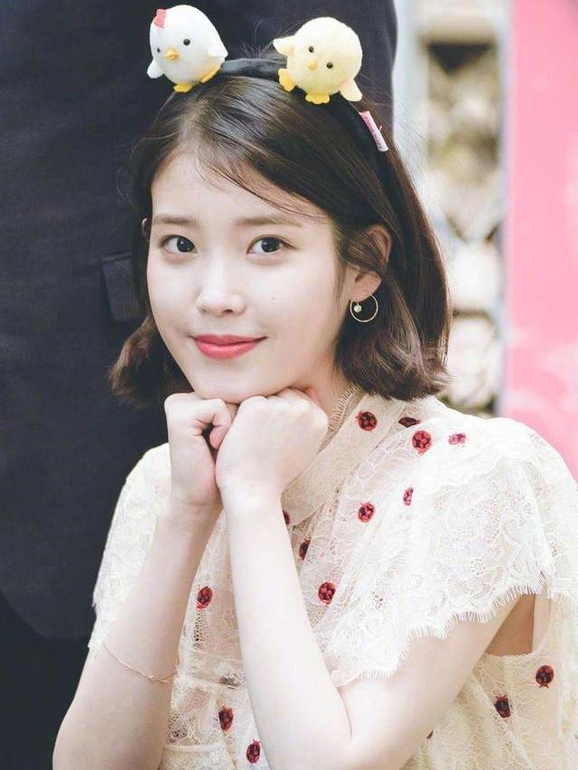 金钟国侄女:快手上的熙宝你喜欢吗为什么